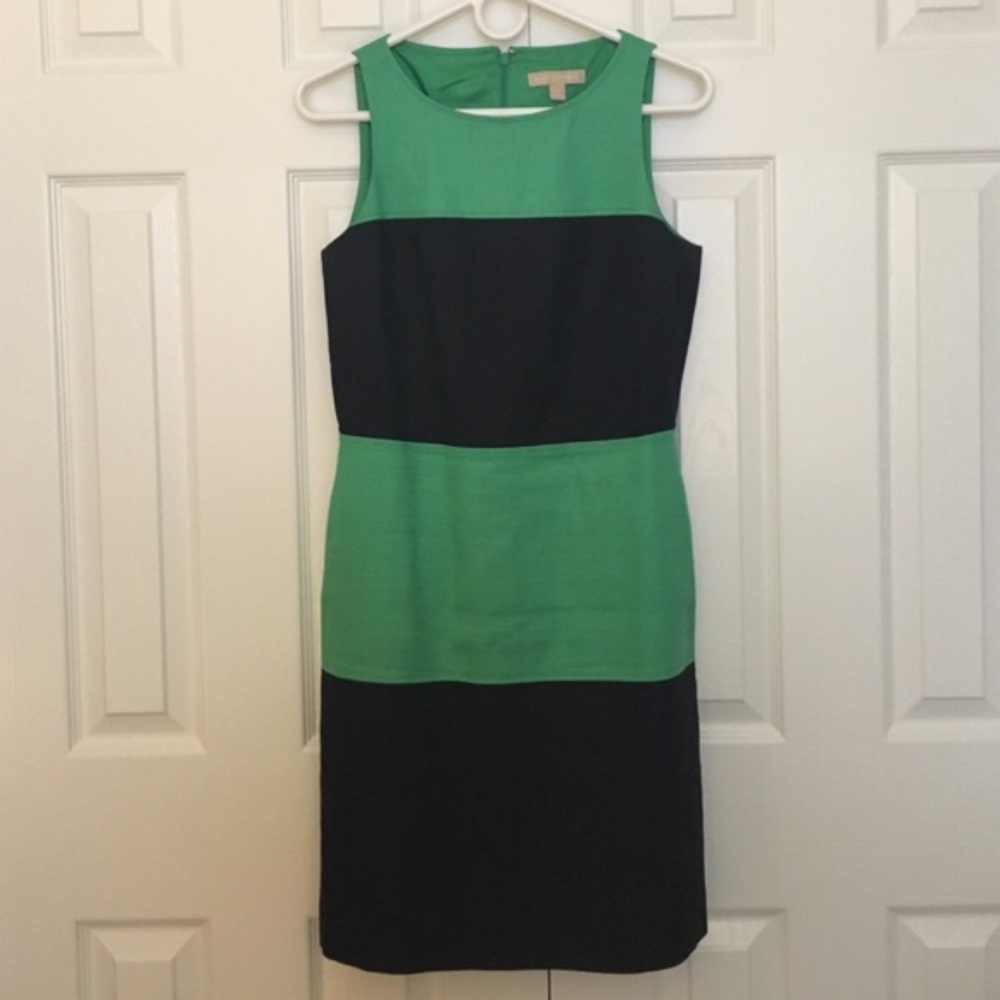 Banana Republic Shift Dress Size 4